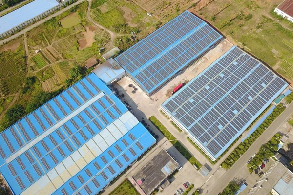 家樂園被全國工商聯點贊！