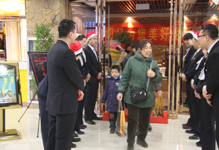 天御嘉年華活動華彩啟幕