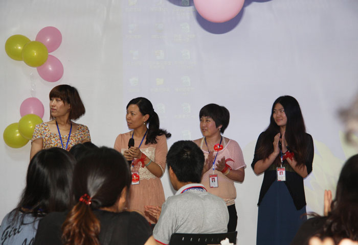 回望一年風(fēng)雨路 揚帆美麗新彼岸——記家樂園百貨事業(yè)部一周年慶活動