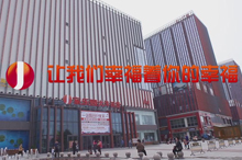 【一座城市一個家】我們幸福著你的幸福